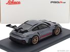 PORSCHE  911 992 GT3 RS COUPE 2022  GREY