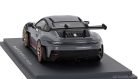 PORSCHE  911 992 GT3 RS COUPE 2022  GREY