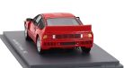 LANCIA  037 STREET VERSION 1982  RED