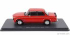 BMW  2002 TURBO 1973  RED