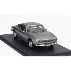 FORD ENGLAND  OSI 1967  GREY