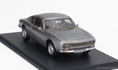 FORD ENGLAND  OSI 1967  GREY