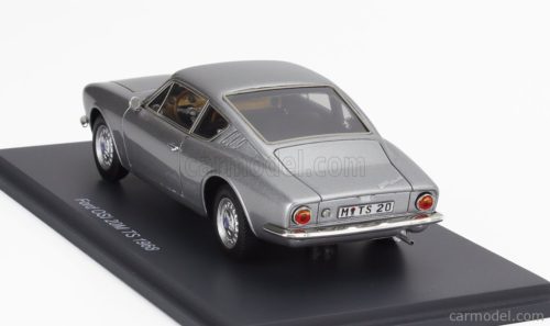 FORD ENGLAND  OSI 1967  GREY