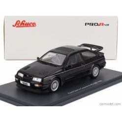 Ford  SIERRA COSWORTH RS500 1987  BLACK