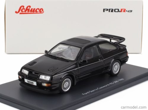 Ford  SIERRA COSWORTH RS500 1987  BLACK