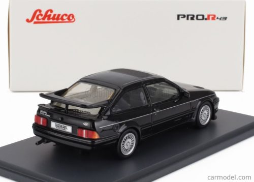 Ford  SIERRA COSWORTH RS500 1987  BLACK