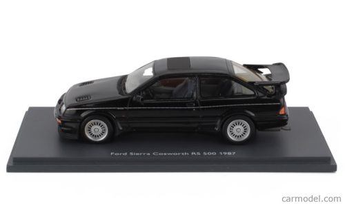 Ford  SIERRA COSWORTH RS500 1987  BLACK