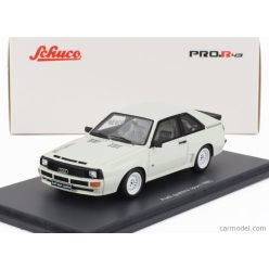 AUDI  QUATTRO SPORT 1985  WHITE