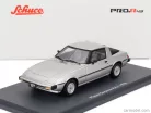 MAZDA  SAVANNA RX-7 1978  SILVER