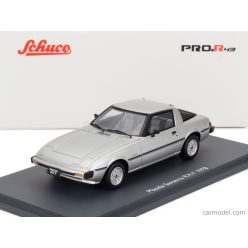 MAZDA  SAVANNA RX-7 1978  SILVER