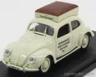 VOLKSWAGEN  BEETLE AMBULANCE POMPIERI DI WOLFSBURG 1950
