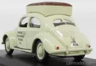 VOLKSWAGEN  BEETLE AMBULANCE POMPIERI DI WOLFSBURG 1950