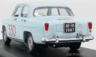 ALFA ROMEO  GIULIETTA TI N 330 RALLY MONTECARLO 1964 PINASCO - SANFILIPPO