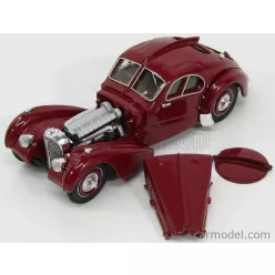 BUGATTI  SC ATLANTIC 1938