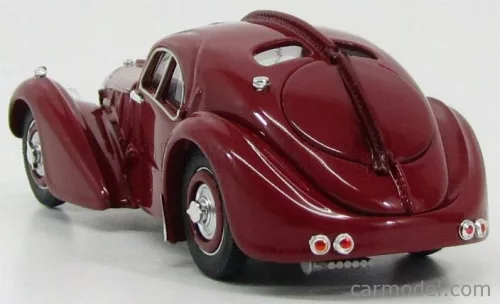 BUGATTI  SC ATLANTIC 1938