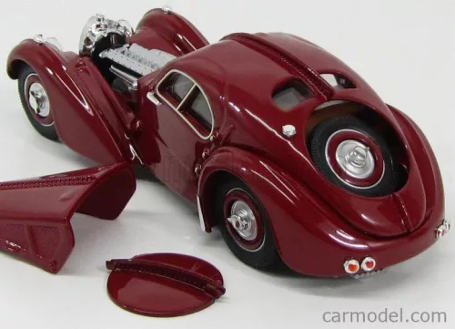 BUGATTI  SC ATLANTIC 1938