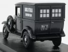 FIAT   BALILLA VAN 1936 - TRASPORTO VALORI BANCA D'ITALIA