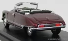 CITROEN  DS19 CABRIOLET 1962