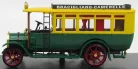 FIAT  18BL AUTOBUS BRACIGIANO - CAMARELLE 1916