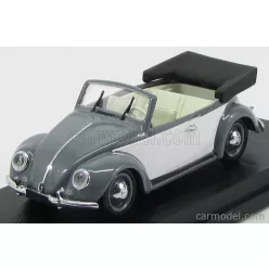 VOLKSWAGEN  BEETLE CABRIOLET KARMANN OPEN 1949