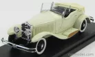 ISOTTA FRASCHINI  TORPEDO CASTAGNA CABRIOLET 1930 - JAMES DEAN IL GIGANTE - GIANT THE MOVIE