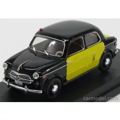 FIAT  1100/103 TAXI BARCELLONA 1956