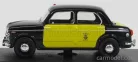 FIAT  1100/103 TAXI BARCELLONA 1956