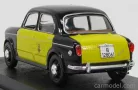 FIAT  1100/103 TAXI BARCELLONA 1956