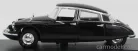 CITROEN  DS19 PRESIDENTIAL CAR ATTEMPT CHARLES DE GAULLE 1962 - WITH BULLET HOLES