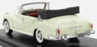 MERCEDES BENZ  300D CABRIOLET 1958