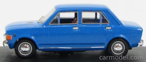 FIAT  128 4-DOOR 1969