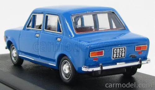 FIAT  128 4-DOOR 1969