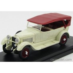 MERCEDES BENZ  11-40 CABRIOLET CLOSED 1924