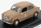 FIAT  1100/103 CROCE ROSSA ITALIANA C.R.I. AMBULANZA 1956