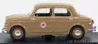 FIAT  1100/103 CROCE ROSSA ITALIANA C.R.I. AMBULANZA 1956