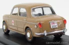 FIAT  1100/103 CROCE ROSSA ITALIANA C.R.I. AMBULANZA 1956