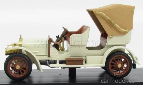 MERCEDES BENZ  SIMPLEX CABRIOLET 1902