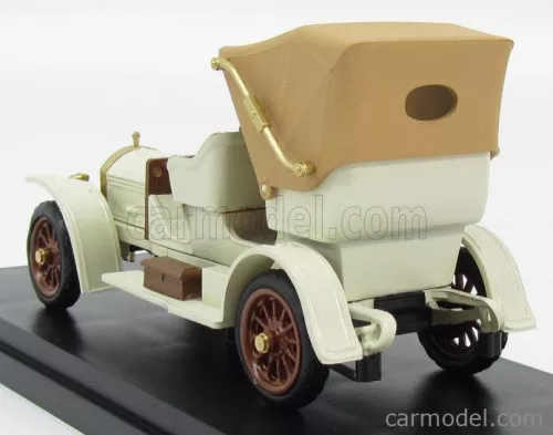 MERCEDES BENZ  SIMPLEX CABRIOLET 1902