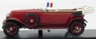 RENAULT 40CV CABRIOLET OPEN PRESIDENTIAL 1925 - PERSONAL CAR GASTON DOUMERGUE