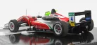 DALLARA  F3  F317 MERCEDES TEAM PREMA THEODORE RACING N 4 SEASON MICK SCHUMACHER 2018 FORMULA3 CHAMPION