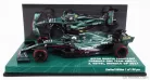 ASTON MARTIN  F1  AMR21 MERCEDES M12 EQ POWER+ TEAM COGNIZANT FORMULA ONE N 5 5th MONACO GP 2021 SEBASTIAN VETTEL