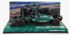 ASTON MARTIN  F1 AMR22 TEAM ARAMCO COGNIZART N 27 BAHRAIN GP 2022 NICO HULKENBERG