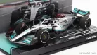 MERCEDES GP  F1 W13E TEAM MERCEDES-AMG PETRONAS F1 N 63 3rd AUSTRALIAN GP 2022 GEORGE RUSSEL