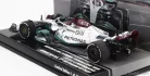 MERCEDES GP  F1 W13E TEAM MERCEDES-AMG PETRONAS F1 N 63 3rd AUSTRALIAN GP 2022 GEORGE RUSSEL