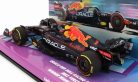 RED BULL  F1  RB18 TEAM ORACLE RED BULL RACING N 1 WINNER MIAMI GP WORLD CHAMPION 2022 MAX VERSTAPPEN
