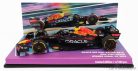 RED BULL  F1  RB18 TEAM ORACLE RED BULL RACING N 1 WINNER MIAMI GP WORLD CHAMPION 2022 MAX VERSTAPPEN