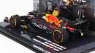 RED BULL  F1  RB18 TEAM ORACLE RED BULL RACING N 1 WINNER CANADIAN GP WORLD CHAMPION 2022 MAX VERSTAPPEN