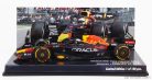 RED BULL  F1  RB18 TEAM ORACLE RED BULL RACING N 1 WINNER CANADIAN GP WORLD CHAMPION 2022 MAX VERSTAPPEN