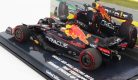 RED BULL  F1  RB18 TEAM ORACLE RED BULL RACING N 1 WORLD CHAMPION WINNER SPAIN GP 2022 MAX VERSTAPPEN