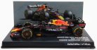 RED BULL  F1  RB18 TEAM ORACLE RED BULL RACING N 1 WORLD CHAMPION WINNER AZERBAIJAN GP 2022 MAX VERSTAPPEN